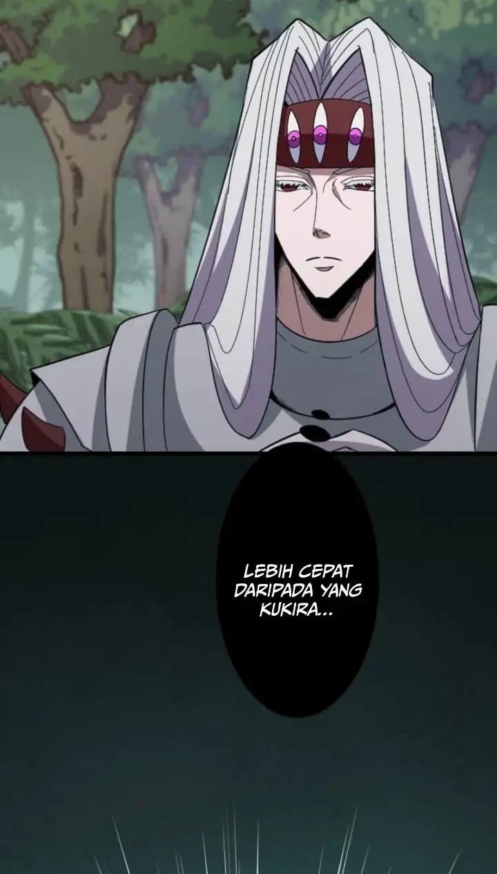 Unparalleled ??? Rank Hidden Equipment Chapter 83 page 11