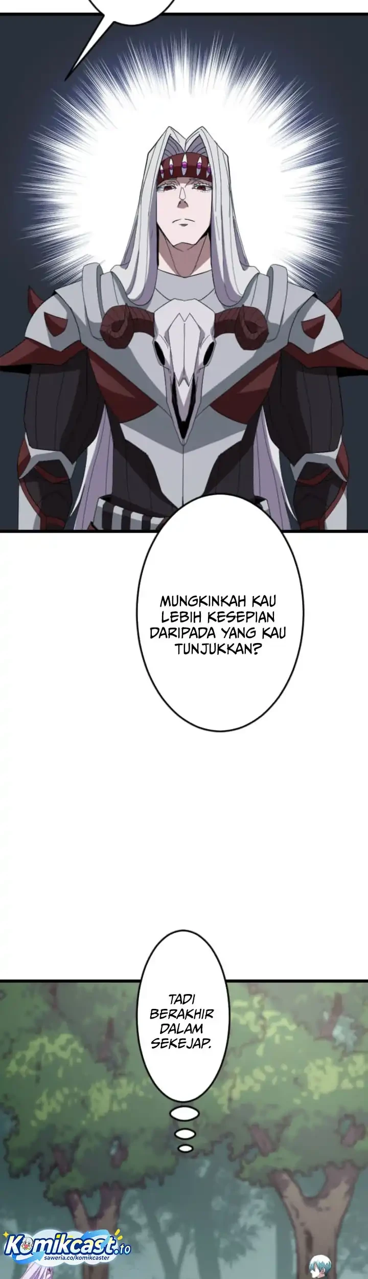 Unparalleled ??? Rank Hidden Equipment Chapter 83 page 14