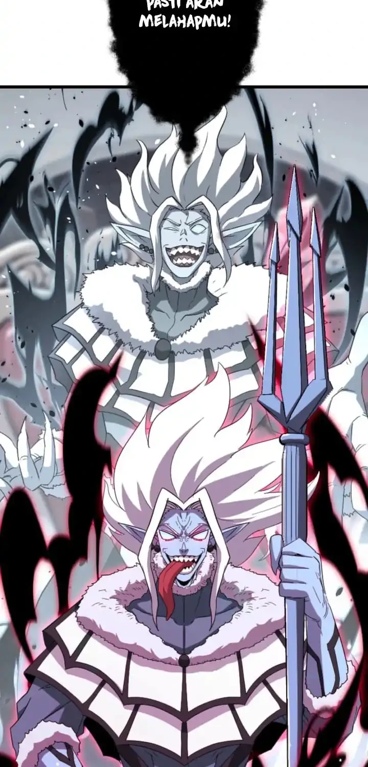Unparalleled ??? Rank Hidden Equipment Chapter 84 page 27