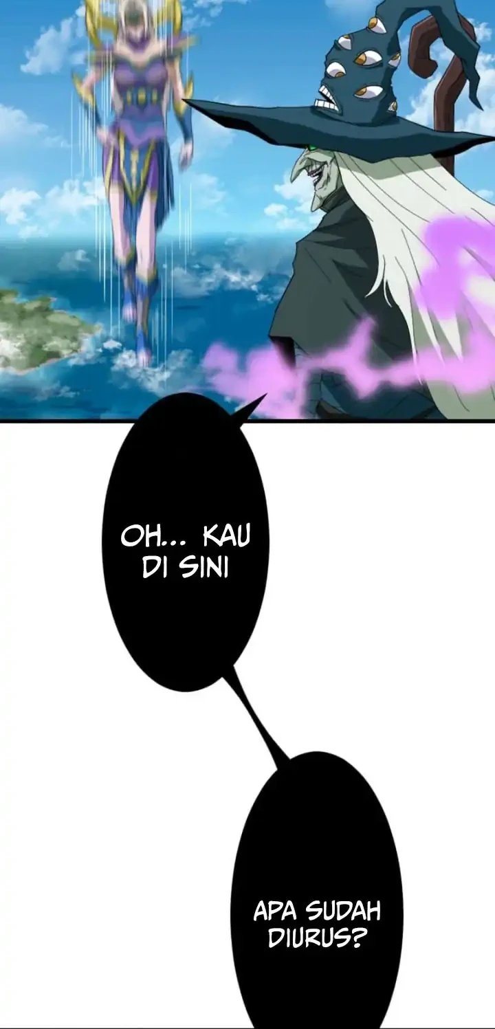 Unparalleled ??? Rank Hidden Equipment Chapter 84 page 33