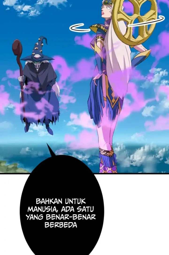 Unparalleled ??? Rank Hidden Equipment Chapter 84 page 37