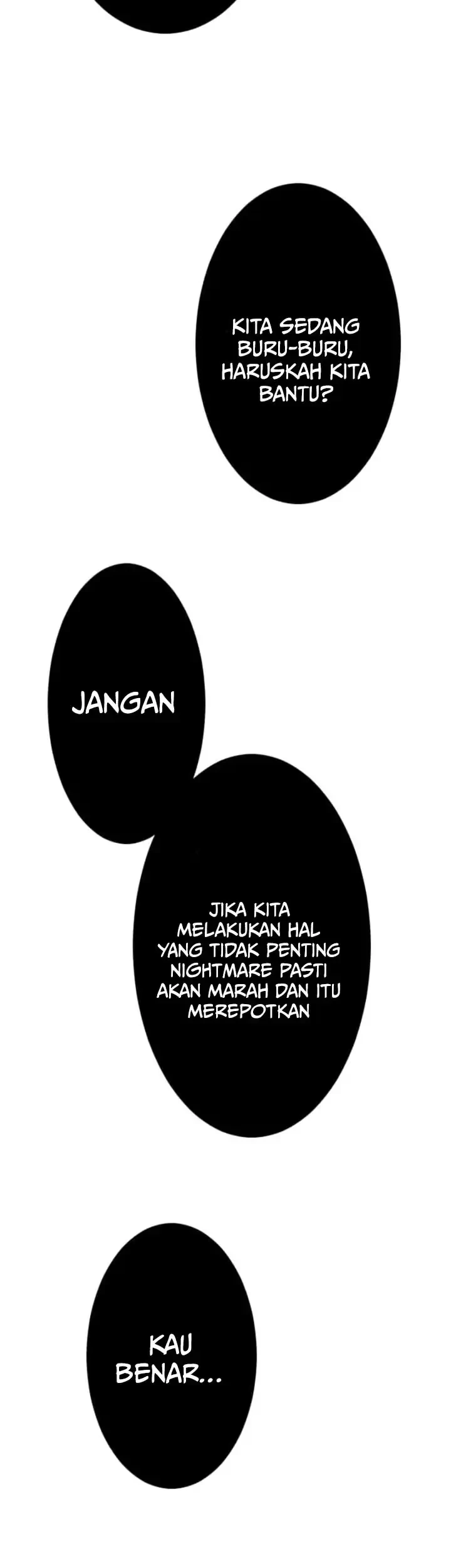 Unparalleled ??? Rank Hidden Equipment Chapter 84 page 38