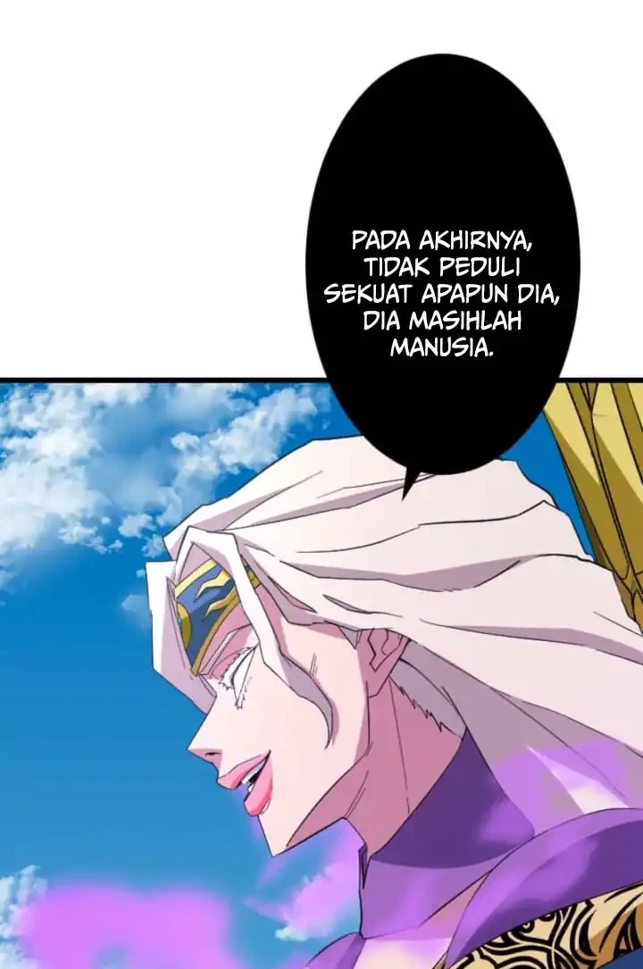 Unparalleled ??? Rank Hidden Equipment Chapter 84 page 39
