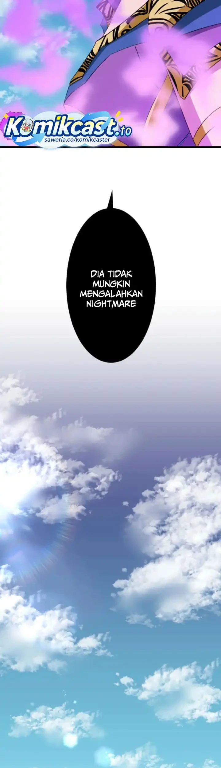 Unparalleled ??? Rank Hidden Equipment Chapter 84 page 40