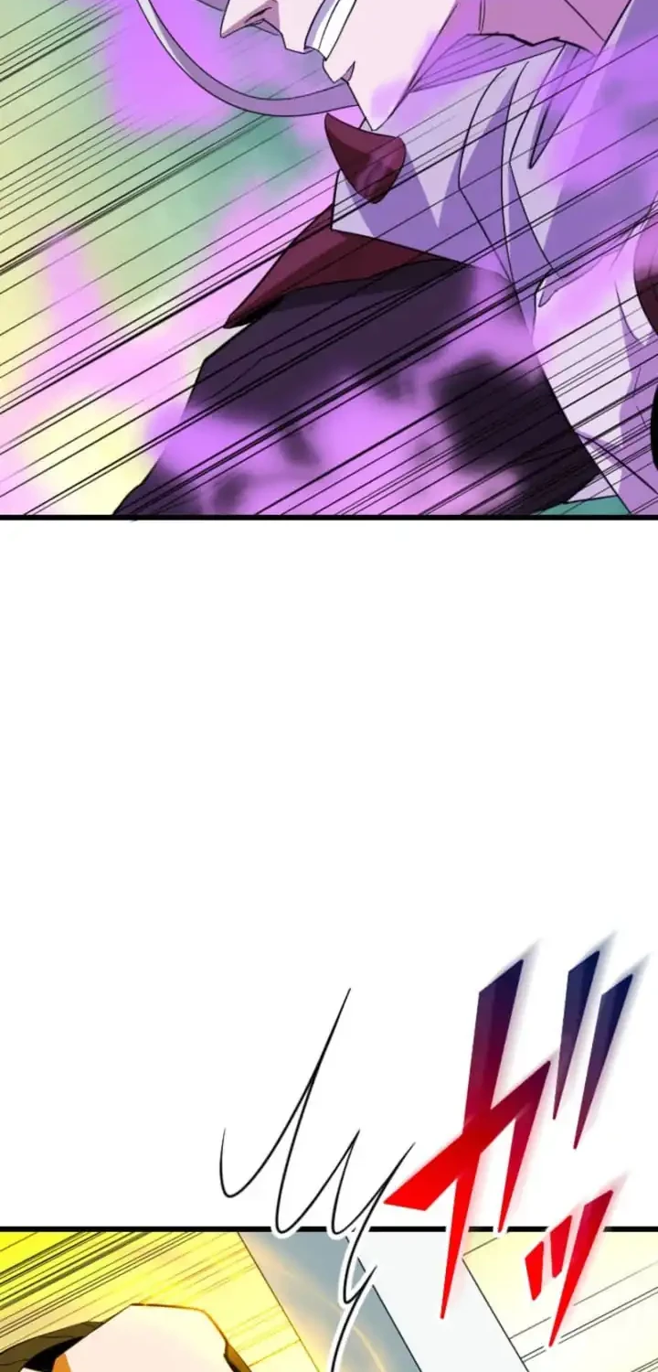 Unparalleled ??? Rank Hidden Equipment Chapter 84 page 45