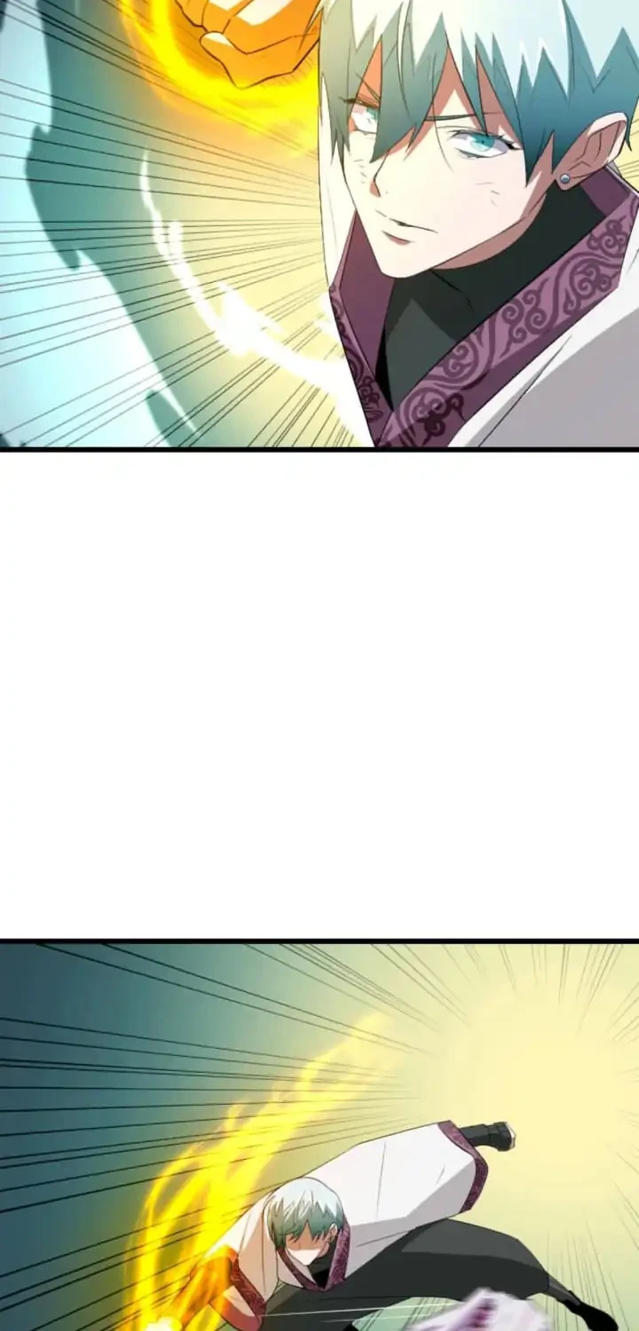 Unparalleled ??? Rank Hidden Equipment Chapter 84 page 47