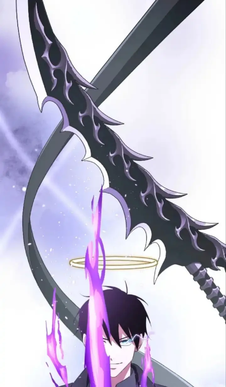 Unparalleled ??? Rank Hidden Equipment Chapter 84 page 3
