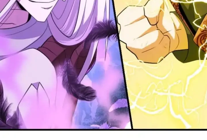 Unparalleled ??? Rank Hidden Equipment Chapter 84 page 61