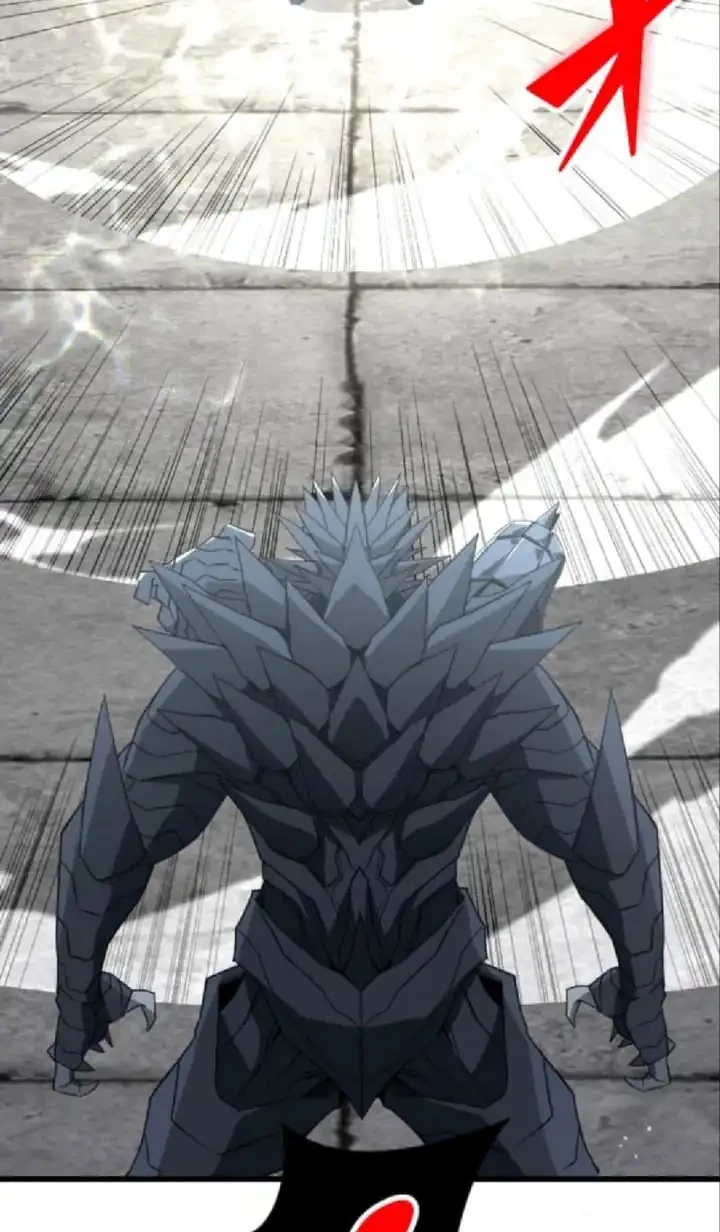 Unparalleled ??? Rank Hidden Equipment Chapter 84 page 5