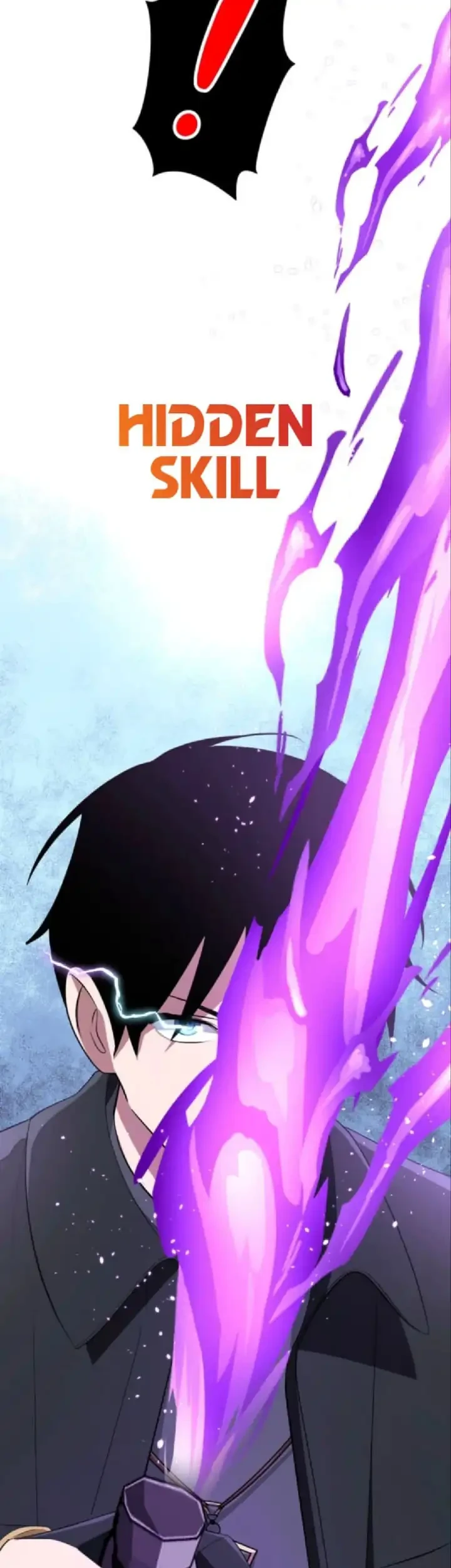 Unparalleled ??? Rank Hidden Equipment Chapter 84 page 6