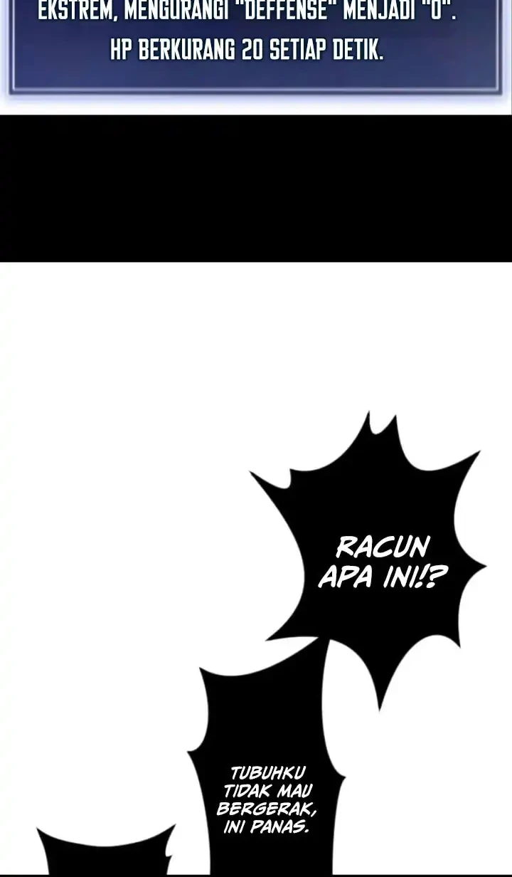 Unparalleled ??? Rank Hidden Equipment Chapter 84 page 9