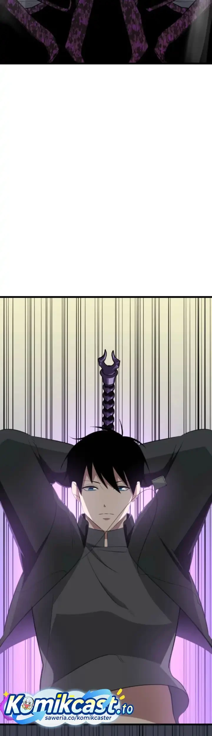 Unparalleled ??? Rank Hidden Equipment Chapter 84 page 12