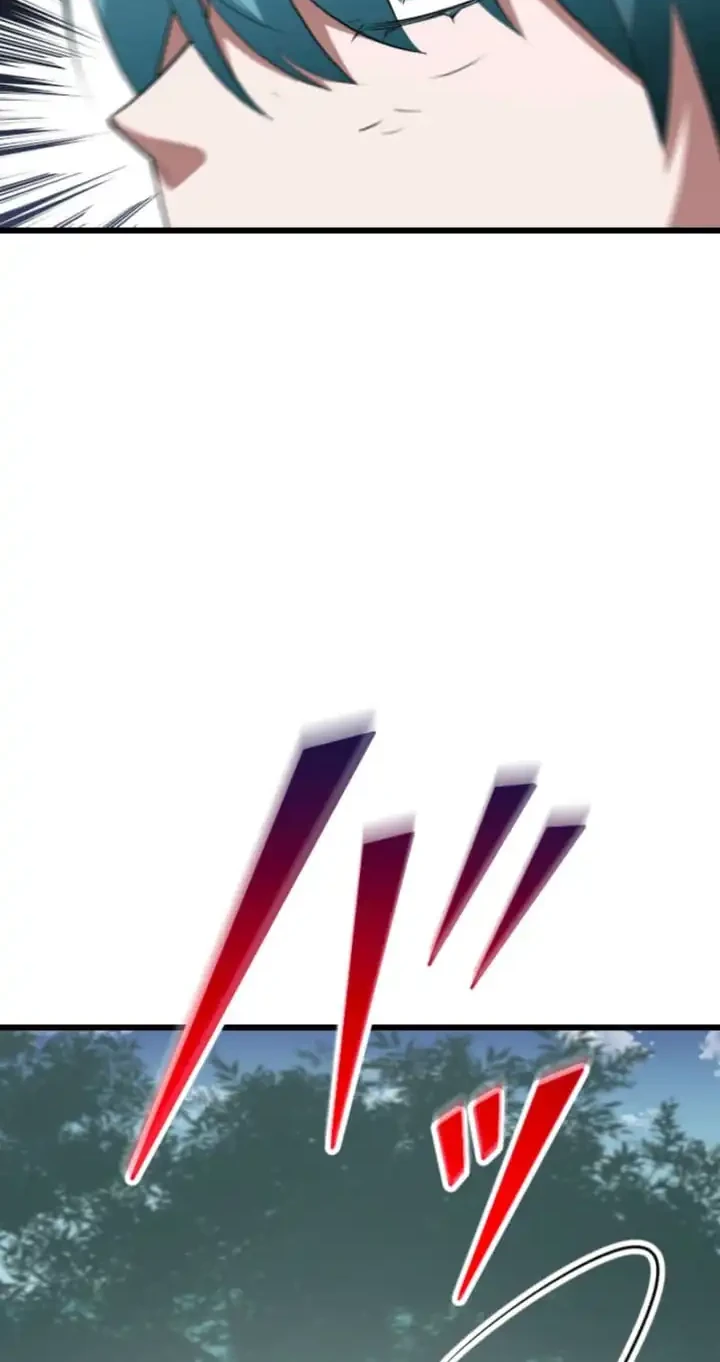 Unparalleled ??? Rank Hidden Equipment Chapter 85 page 21