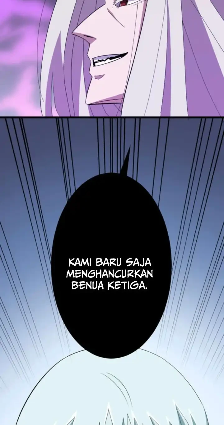 Unparalleled ??? Rank Hidden Equipment Chapter 85 page 23