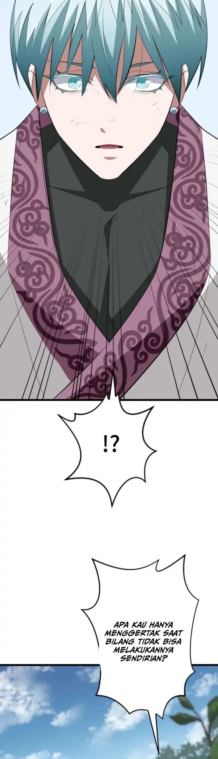 Unparalleled ??? Rank Hidden Equipment Chapter 85 page 24