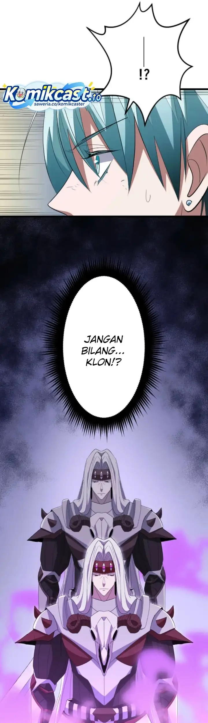 Unparalleled ??? Rank Hidden Equipment Chapter 85 page 26