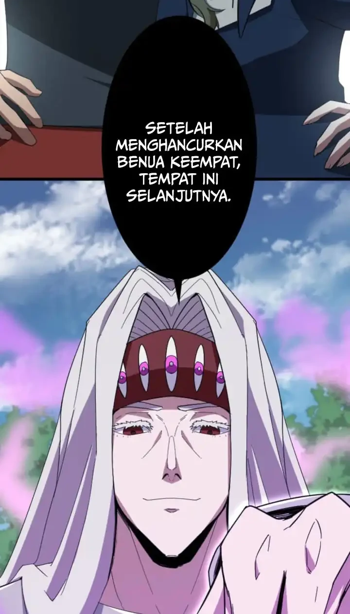 Unparalleled ??? Rank Hidden Equipment Chapter 85 page 29