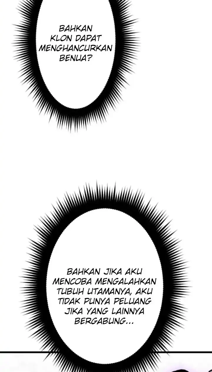 Unparalleled ??? Rank Hidden Equipment Chapter 85 page 31