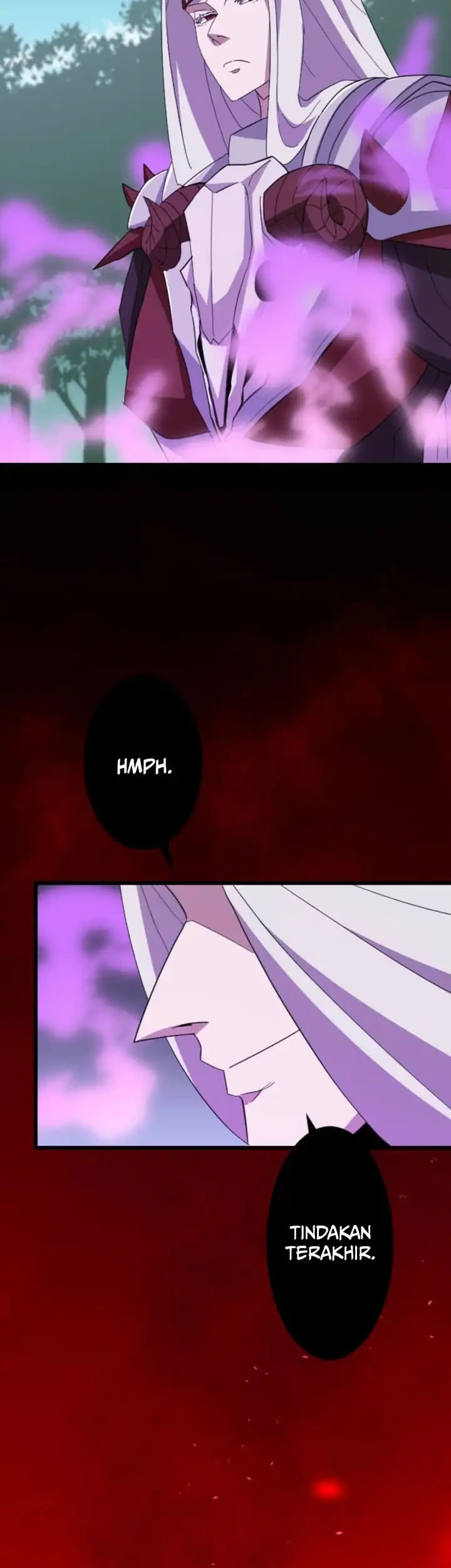 Unparalleled ??? Rank Hidden Equipment Chapter 85 page 40