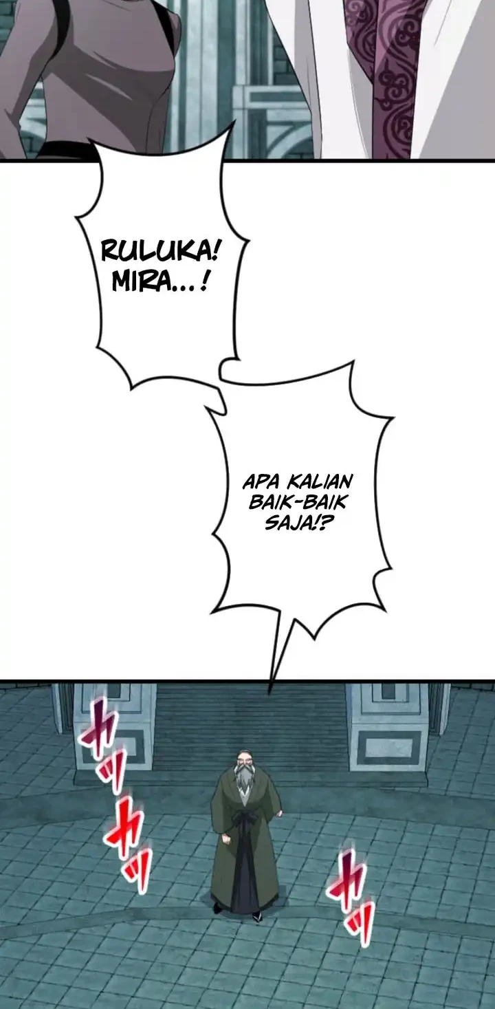 Unparalleled ??? Rank Hidden Equipment Chapter 85 page 45