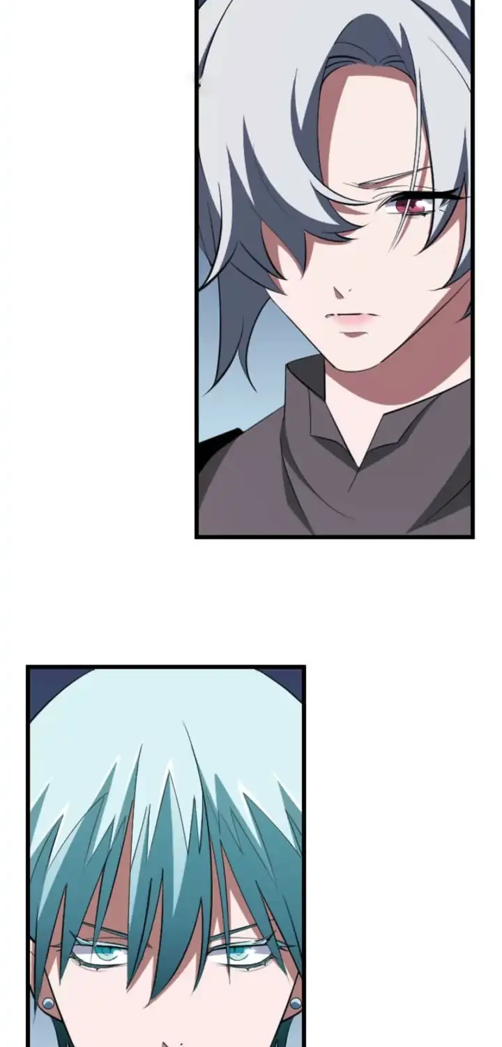 Unparalleled ??? Rank Hidden Equipment Chapter 85 page 51