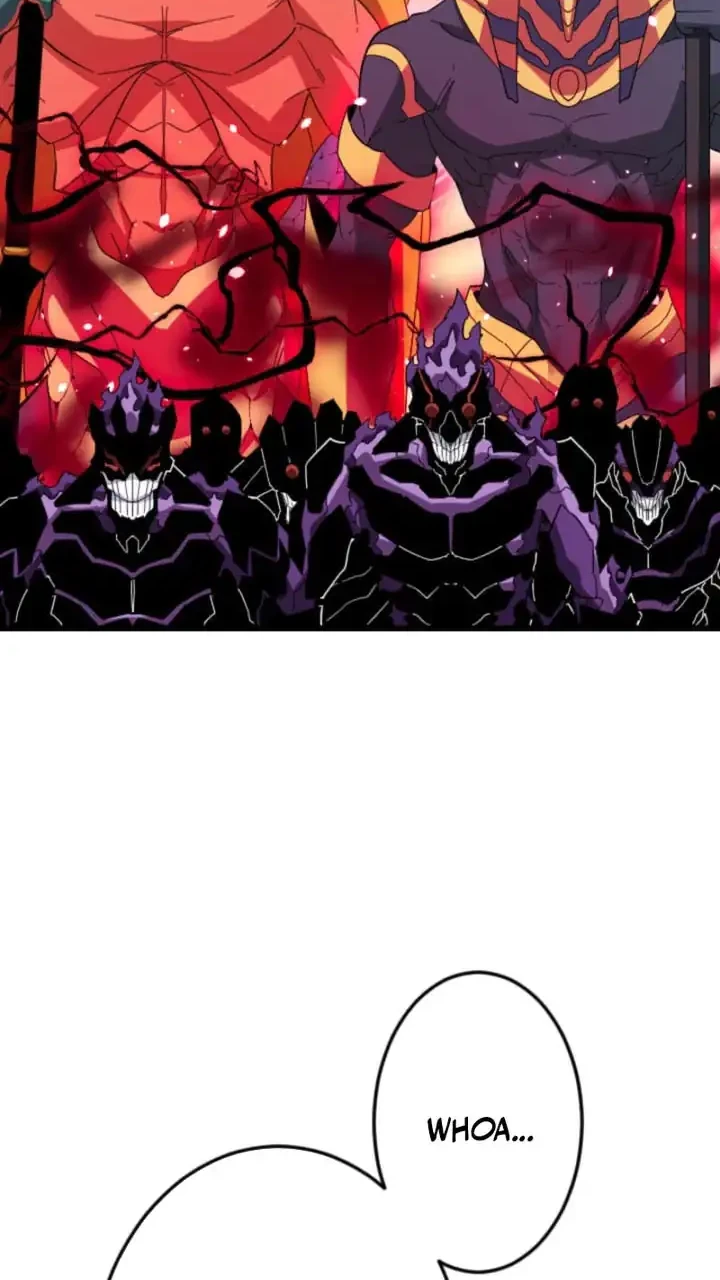 Unparalleled ??? Rank Hidden Equipment Chapter 85 page 63