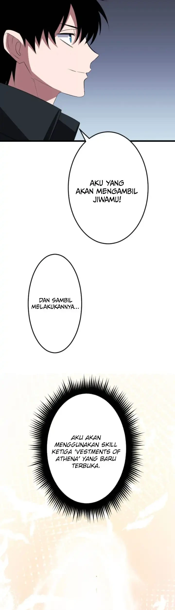 Unparalleled ??? Rank Hidden Equipment Chapter 85 page 66