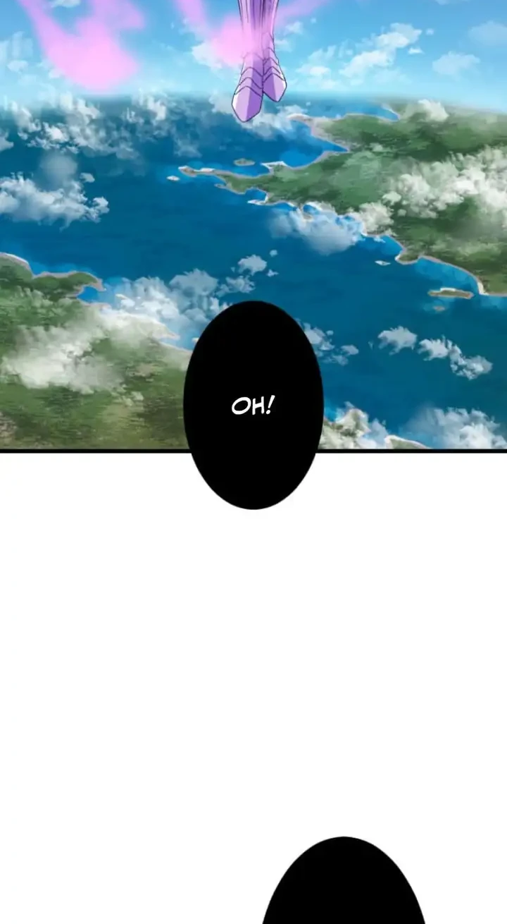Unparalleled ??? Rank Hidden Equipment Chapter 85 page 5