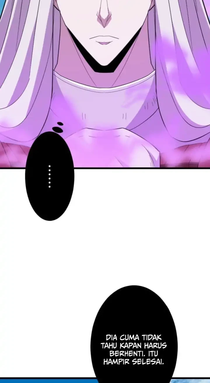 Unparalleled ??? Rank Hidden Equipment Chapter 85 page 7