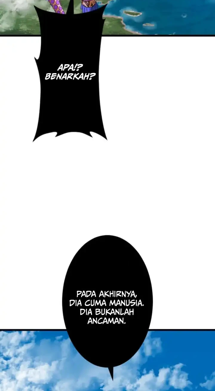 Unparalleled ??? Rank Hidden Equipment Chapter 85 page 9