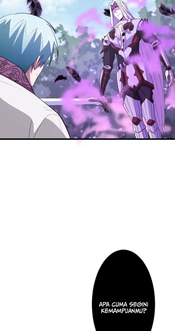 Unparalleled ??? Rank Hidden Equipment Chapter 85 page 15