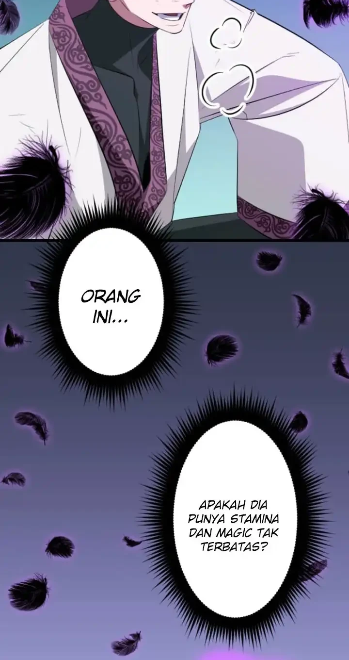 Unparalleled ??? Rank Hidden Equipment Chapter 85 page 17