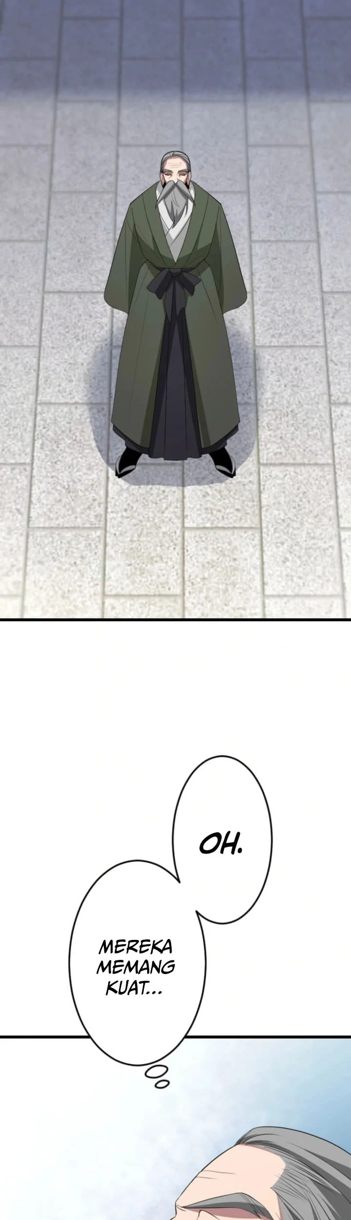Unparalleled ??? Rank Hidden Equipment Chapter 86 page 22