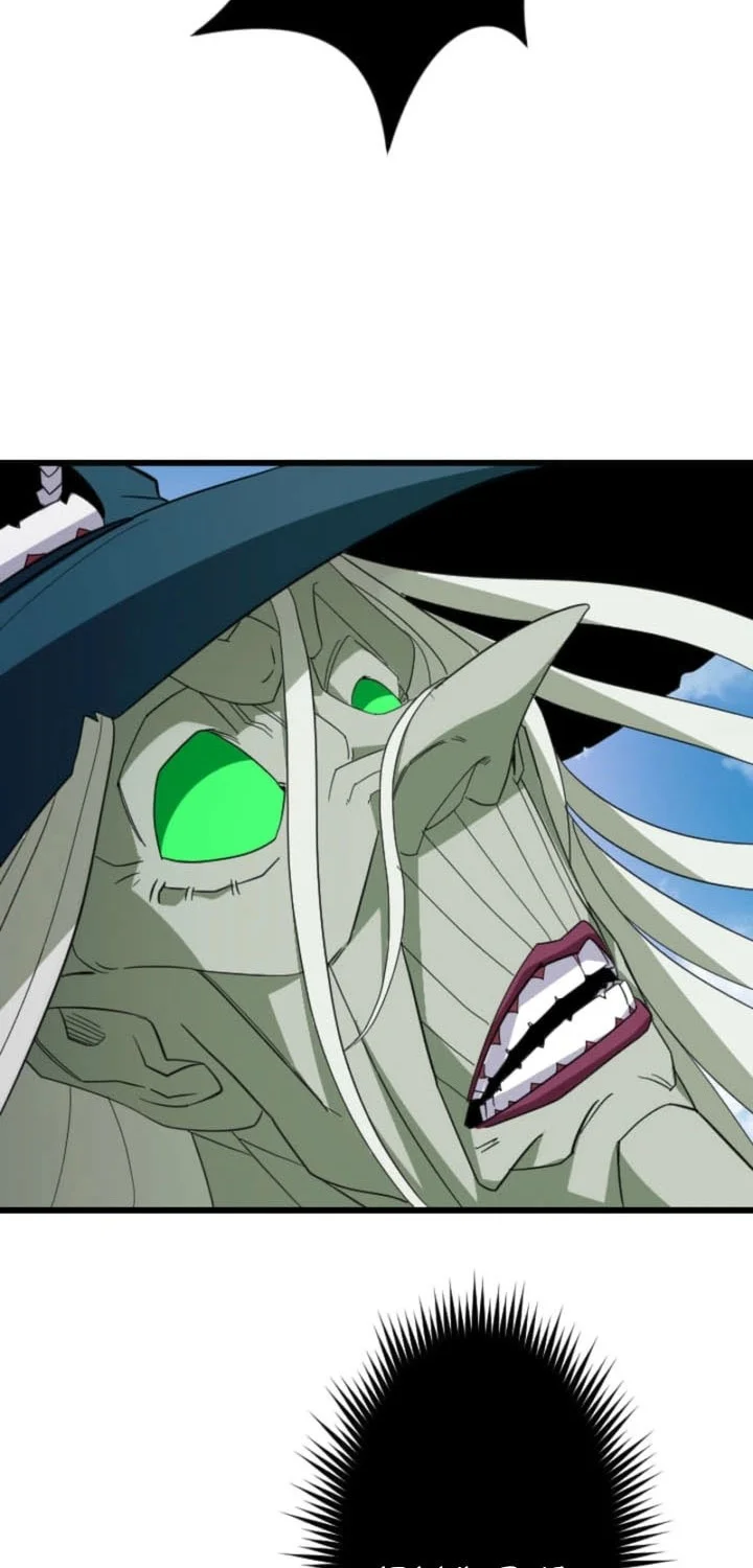 Unparalleled ??? Rank Hidden Equipment Chapter 86 page 27