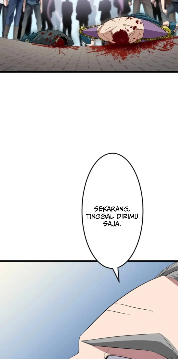 Unparalleled ??? Rank Hidden Equipment Chapter 86 page 35