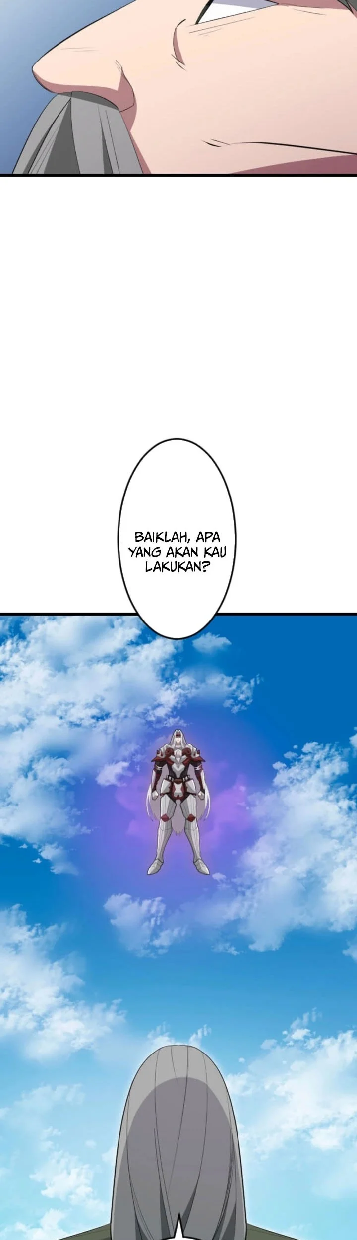 Unparalleled ??? Rank Hidden Equipment Chapter 86 page 36