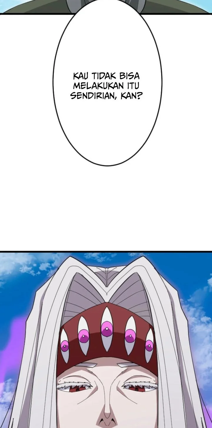 Unparalleled ??? Rank Hidden Equipment Chapter 86 page 37