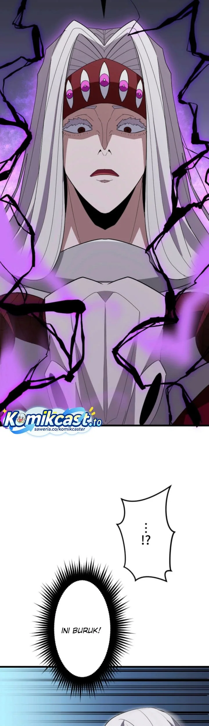 Unparalleled ??? Rank Hidden Equipment Chapter 86 page 50