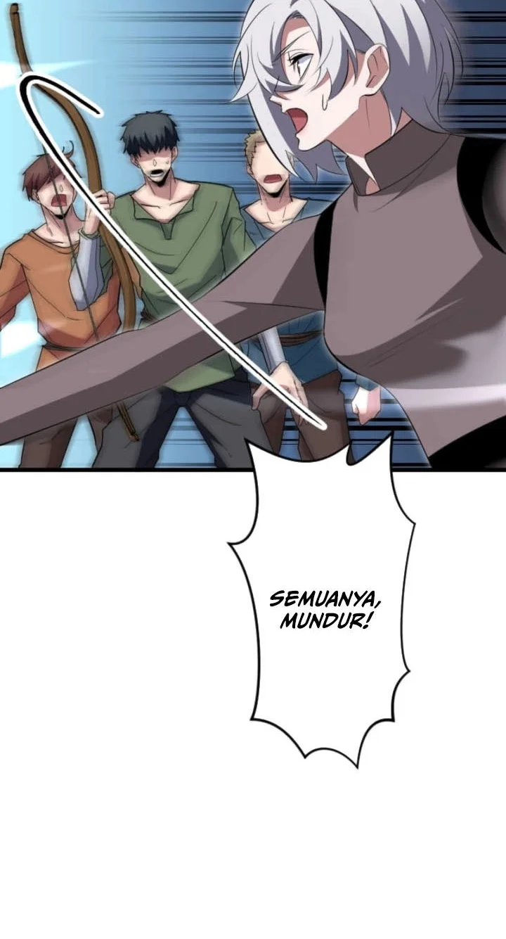 Unparalleled ??? Rank Hidden Equipment Chapter 86 page 51