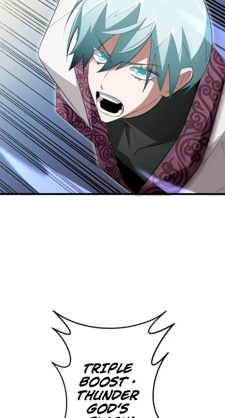 Unparalleled ??? Rank Hidden Equipment Chapter 86 page 53