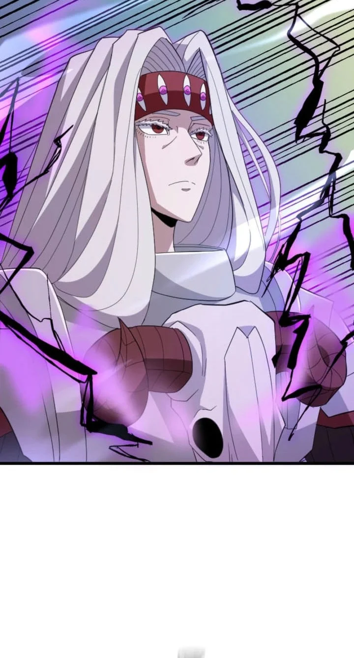 Unparalleled ??? Rank Hidden Equipment Chapter 86 page 57