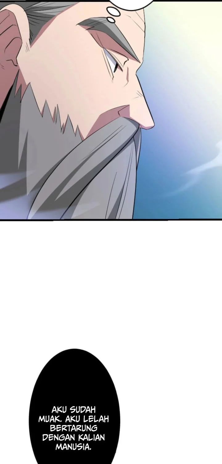 Unparalleled ??? Rank Hidden Equipment Chapter 86 page 59