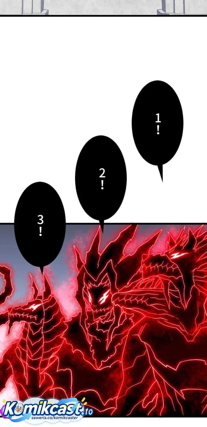 Unparalleled ??? Rank Hidden Equipment Chapter 86 page 67