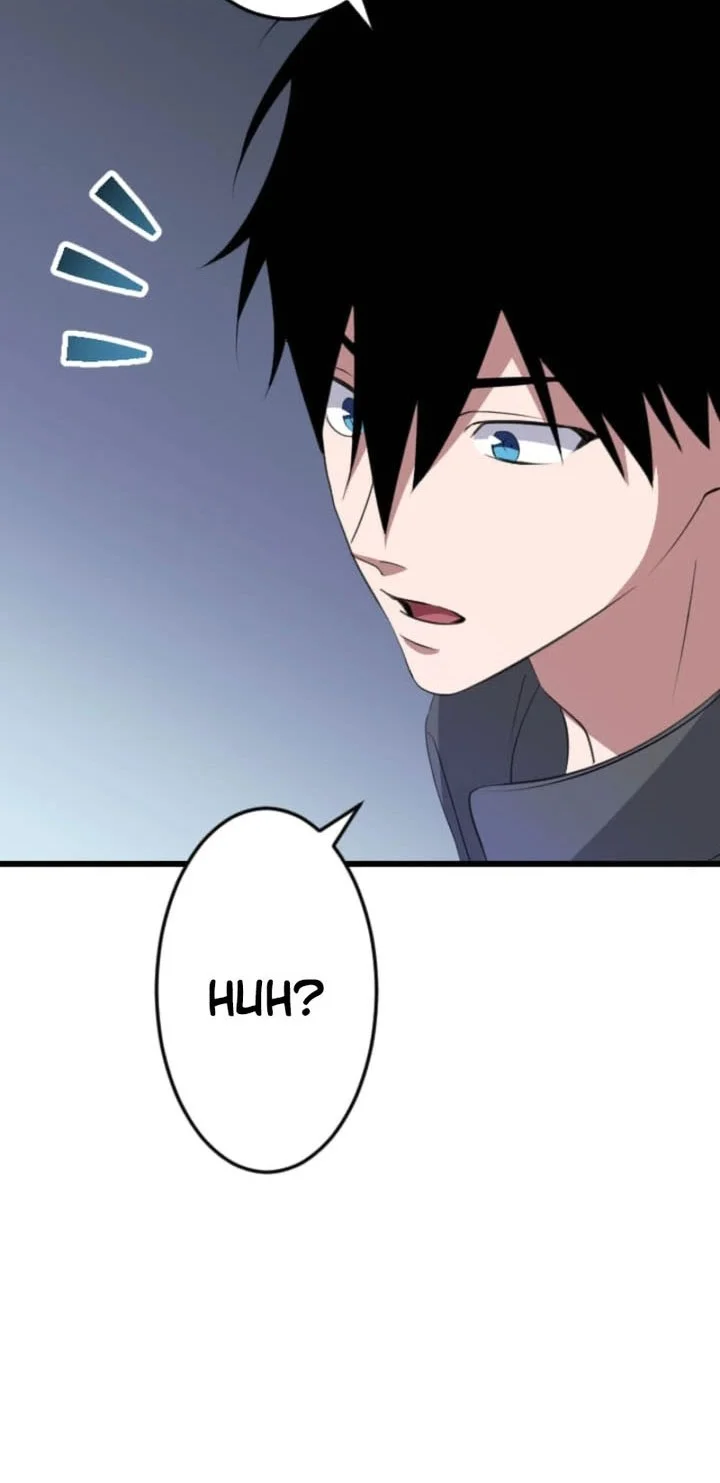Unparalleled ??? Rank Hidden Equipment Chapter 86 page 71