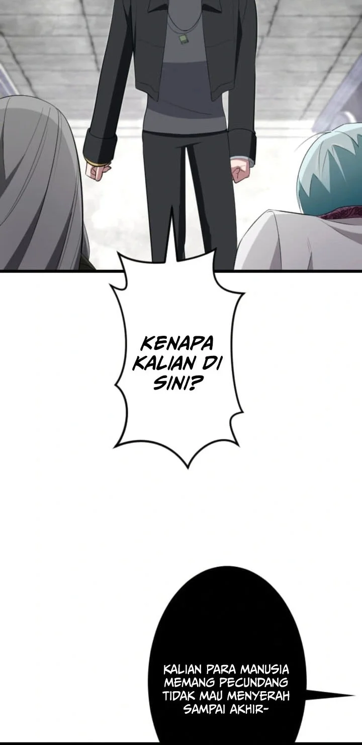 Unparalleled ??? Rank Hidden Equipment Chapter 86 page 73