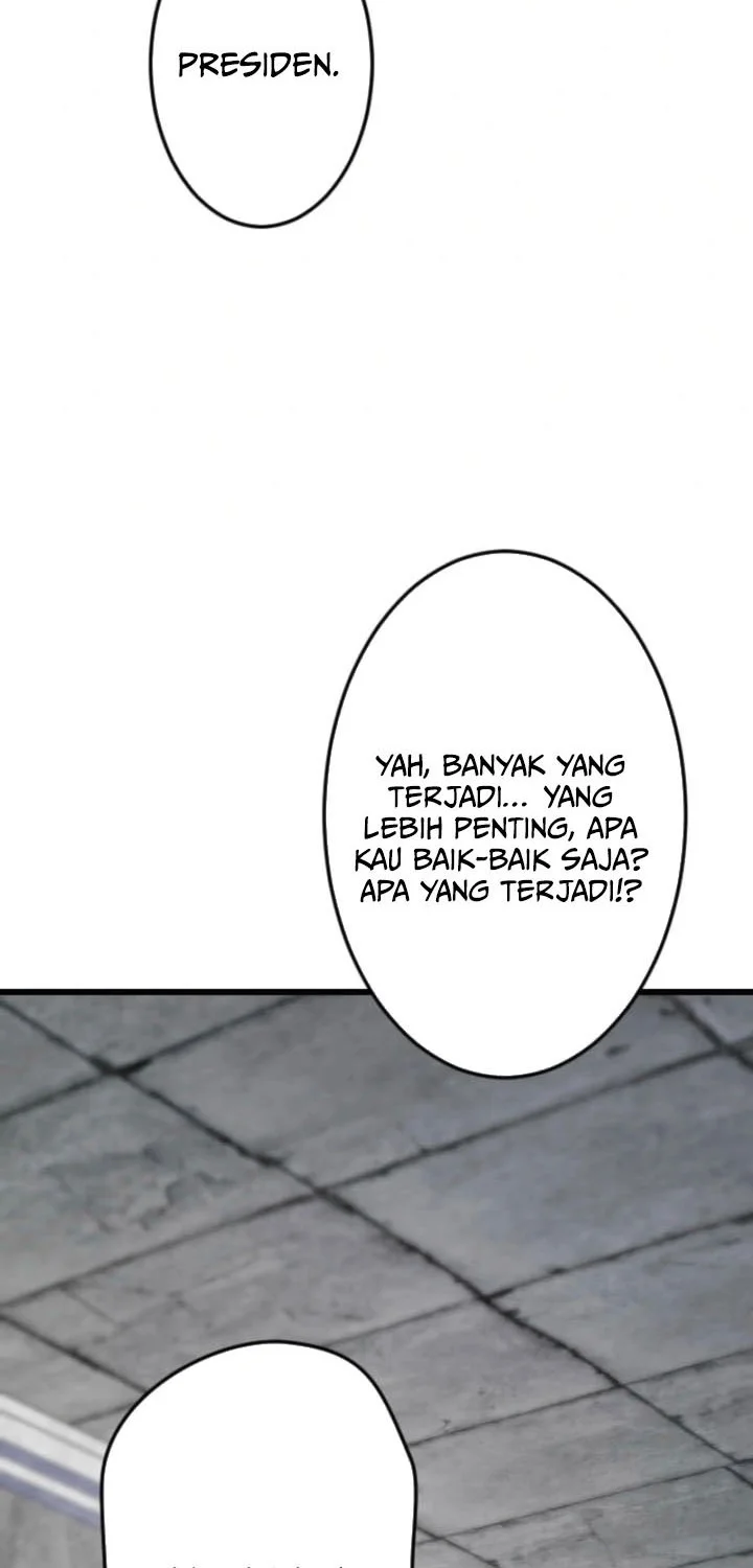 Unparalleled ??? Rank Hidden Equipment Chapter 86 page 77