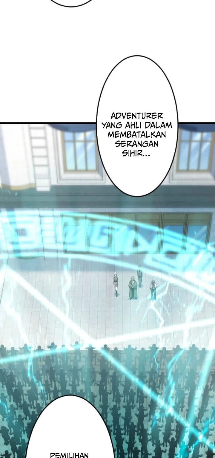 Unparalleled ??? Rank Hidden Equipment Chapter 86 page 5