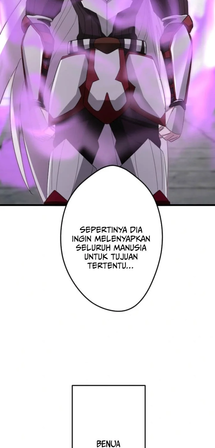 Unparalleled ??? Rank Hidden Equipment Chapter 86 page 79