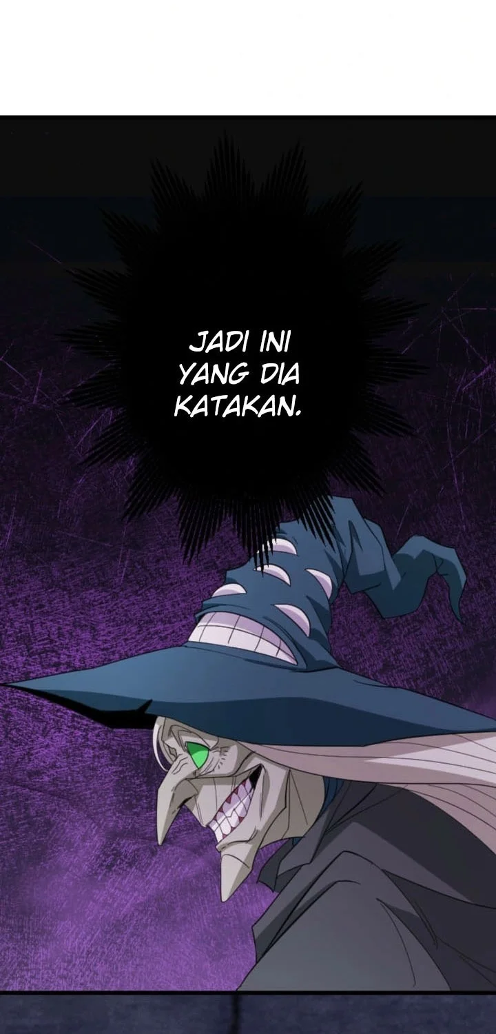 Unparalleled ??? Rank Hidden Equipment Chapter 86 page 81
