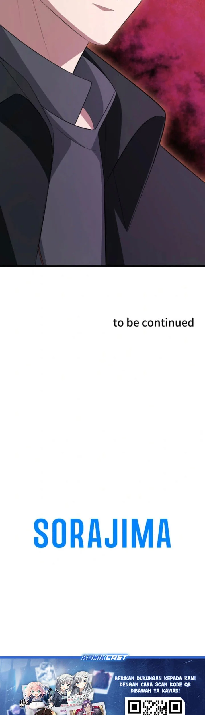 Unparalleled ??? Rank Hidden Equipment Chapter 86 page 86